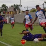 Cachorros debutó con una goleada