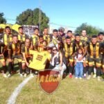 Peñarol arrancó con todo y goleó a San Martín