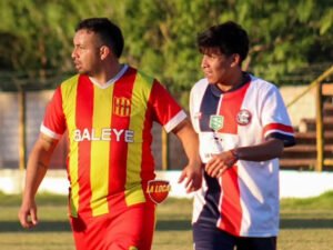 los clasificados Zona b